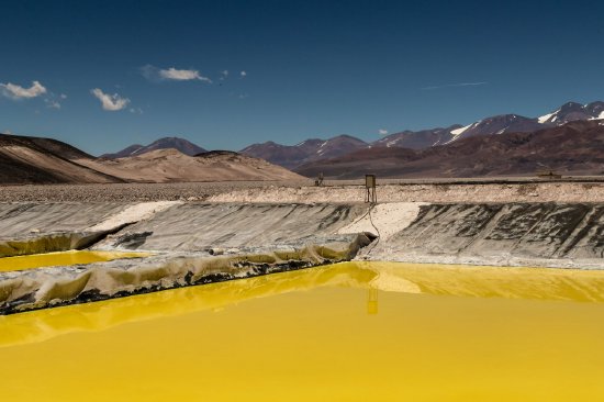 阿根廷即将在全球供应过剩的情况下增加锂产量-第1张图片